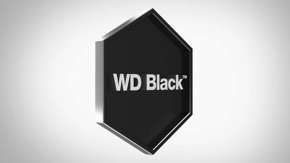 WDブラックシリーズ