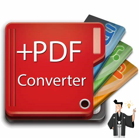  オンラインで PDF ファイルを作成する方法3つ